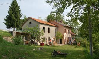 B & B SEBASTIANO, IL GERMANO E IL SACCO