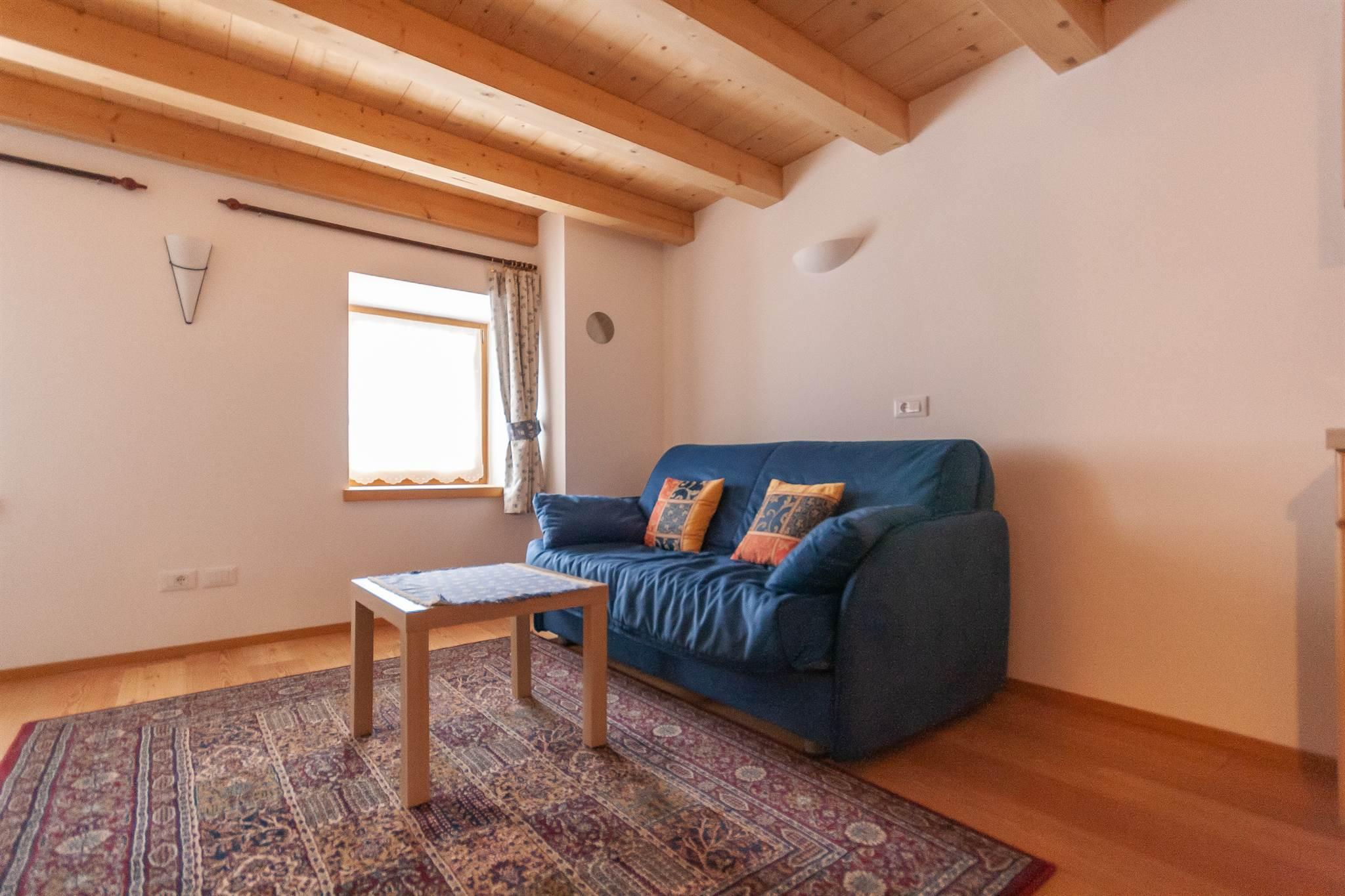 APP. CASA PICCOLIN DAI NENI-AGENZIA DOLOMITISSIME - 3