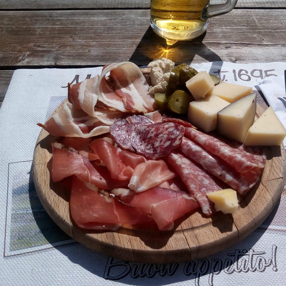 Osteria Rifugio Al Boz