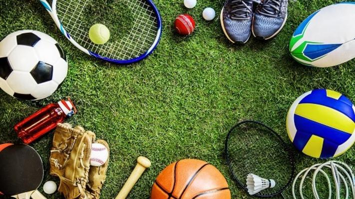 sport vari