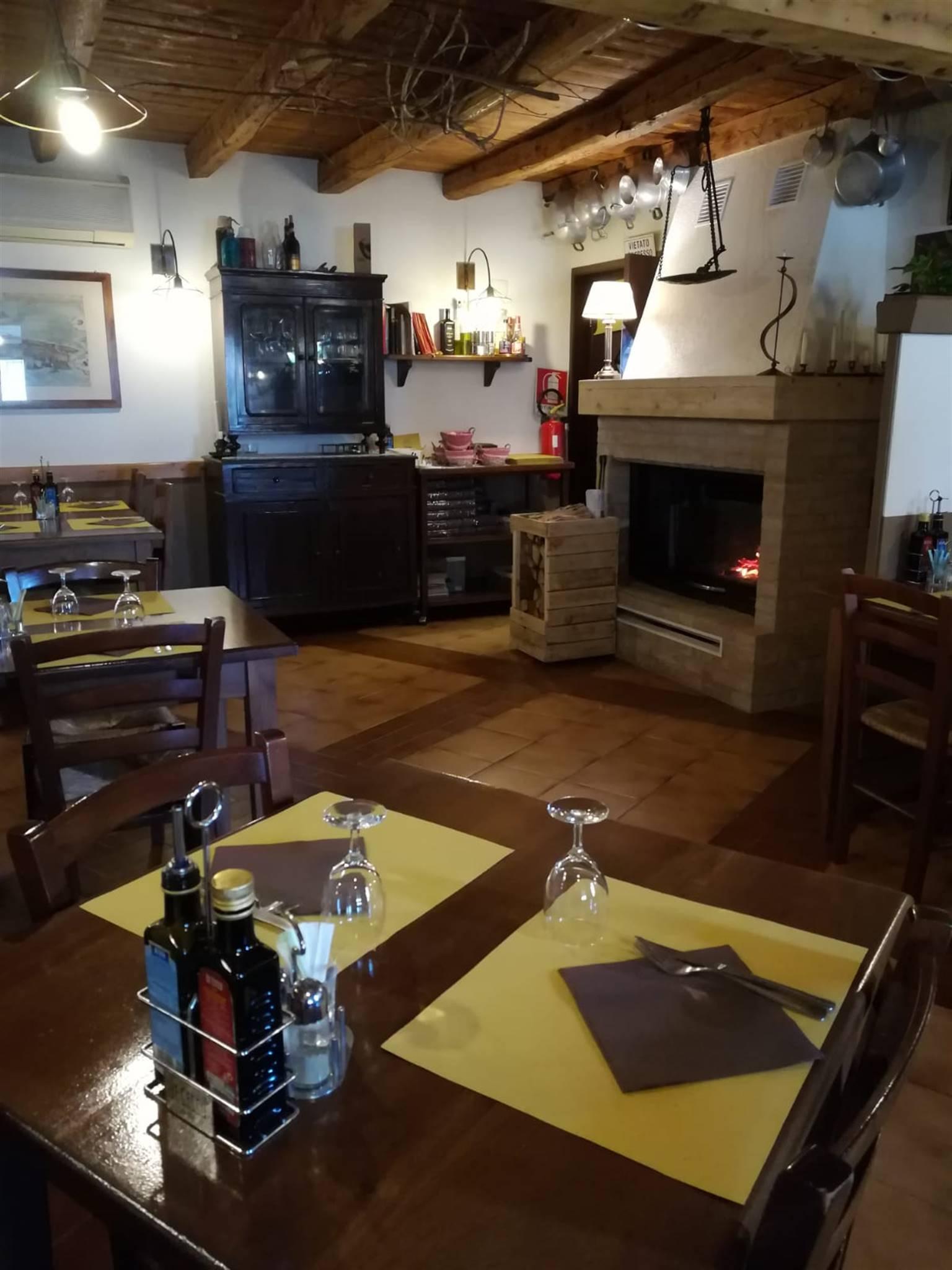 Osteria Locanda Dalla Lina