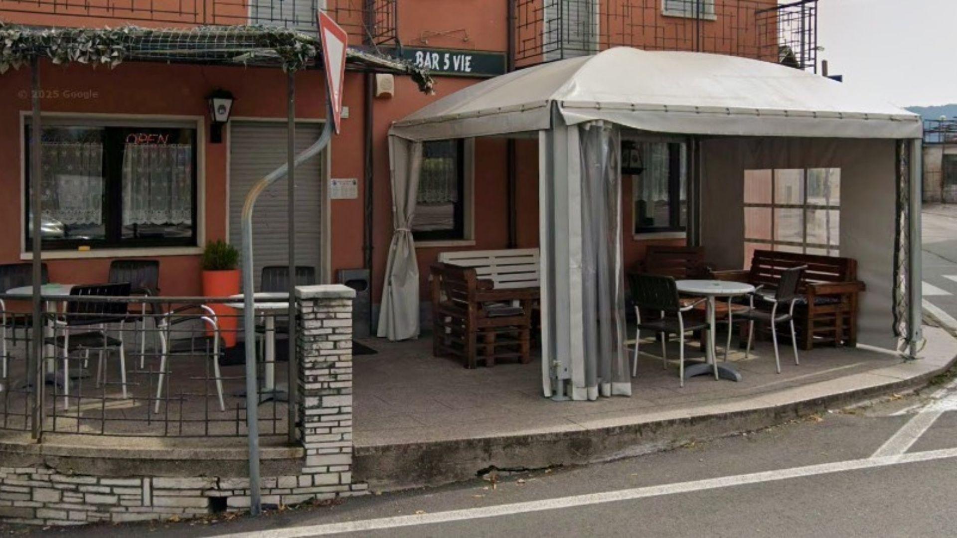 Bar Cinque Vie