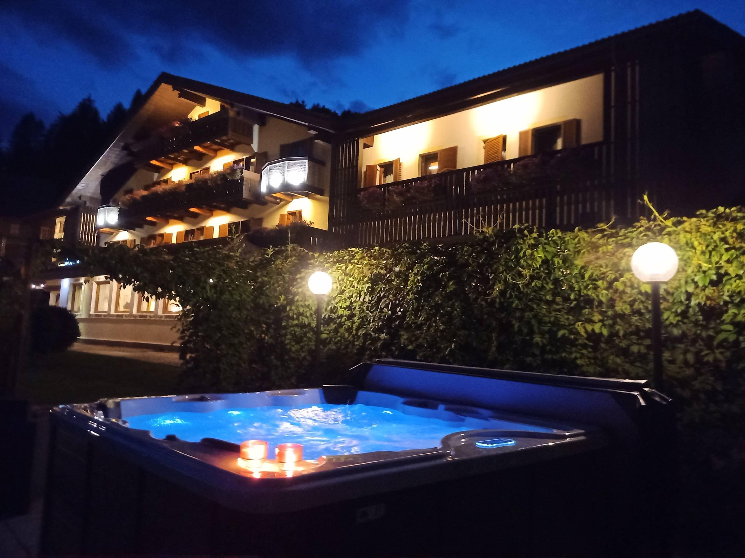 PARK HOTEL ARNICA - 2