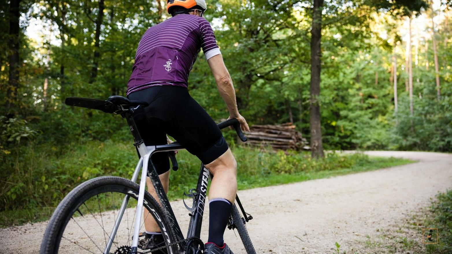Ben-Essere in bicicletta