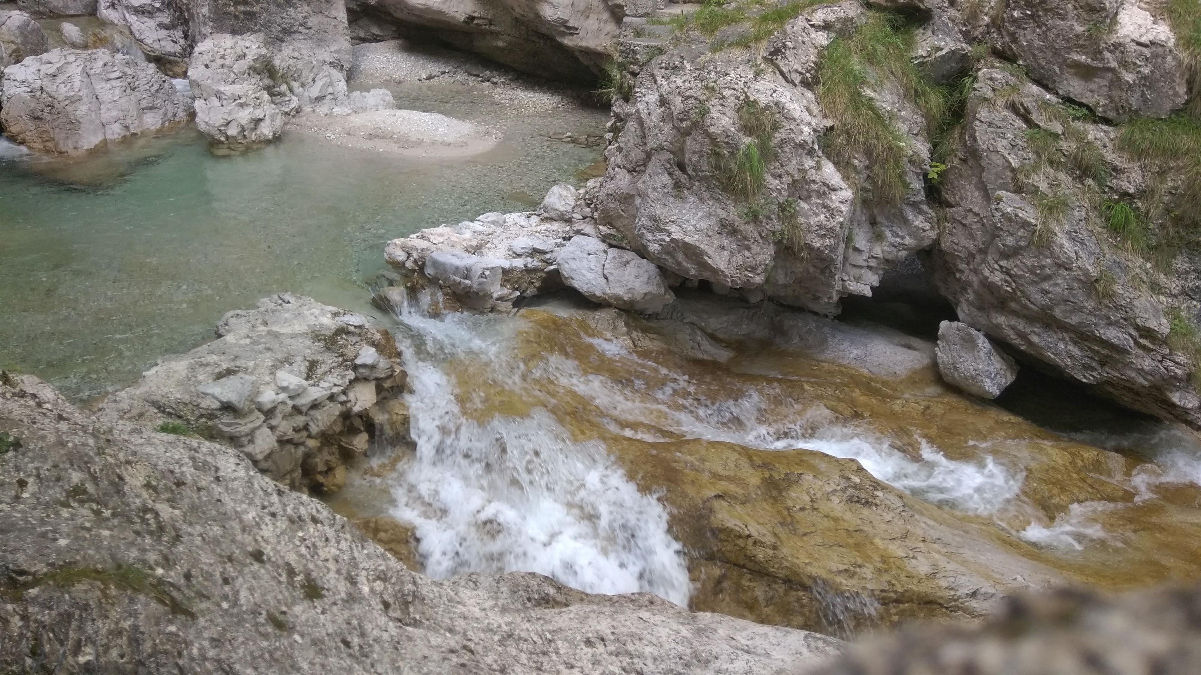 Cascata della Soffia - 3