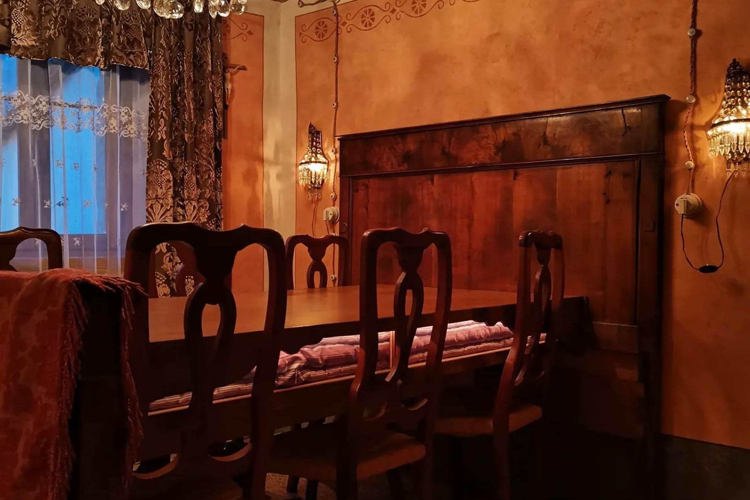 Locanda Al Cacciatore