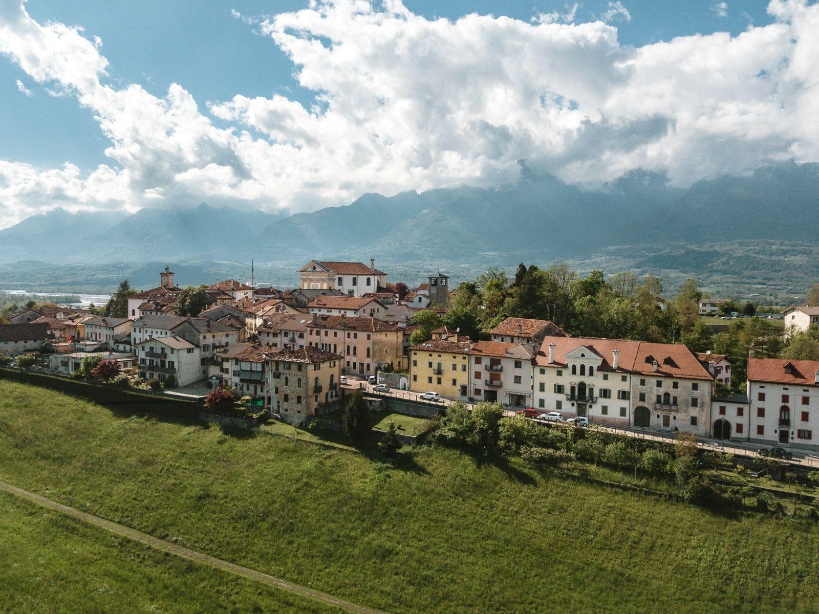 IAT Borgo Valbelluna Ufficio Informazioni e Accoglienza Turistica