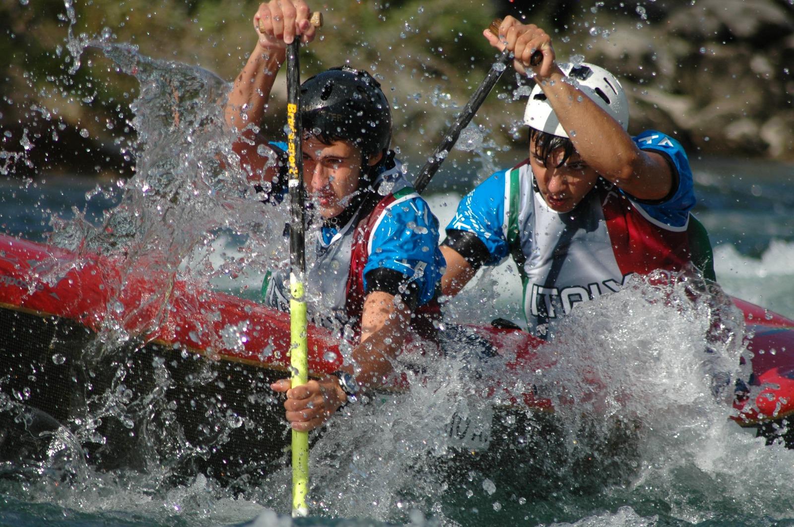 In kayak nella Riviera del Brenta: il paesaggio da una nuova prospettiva