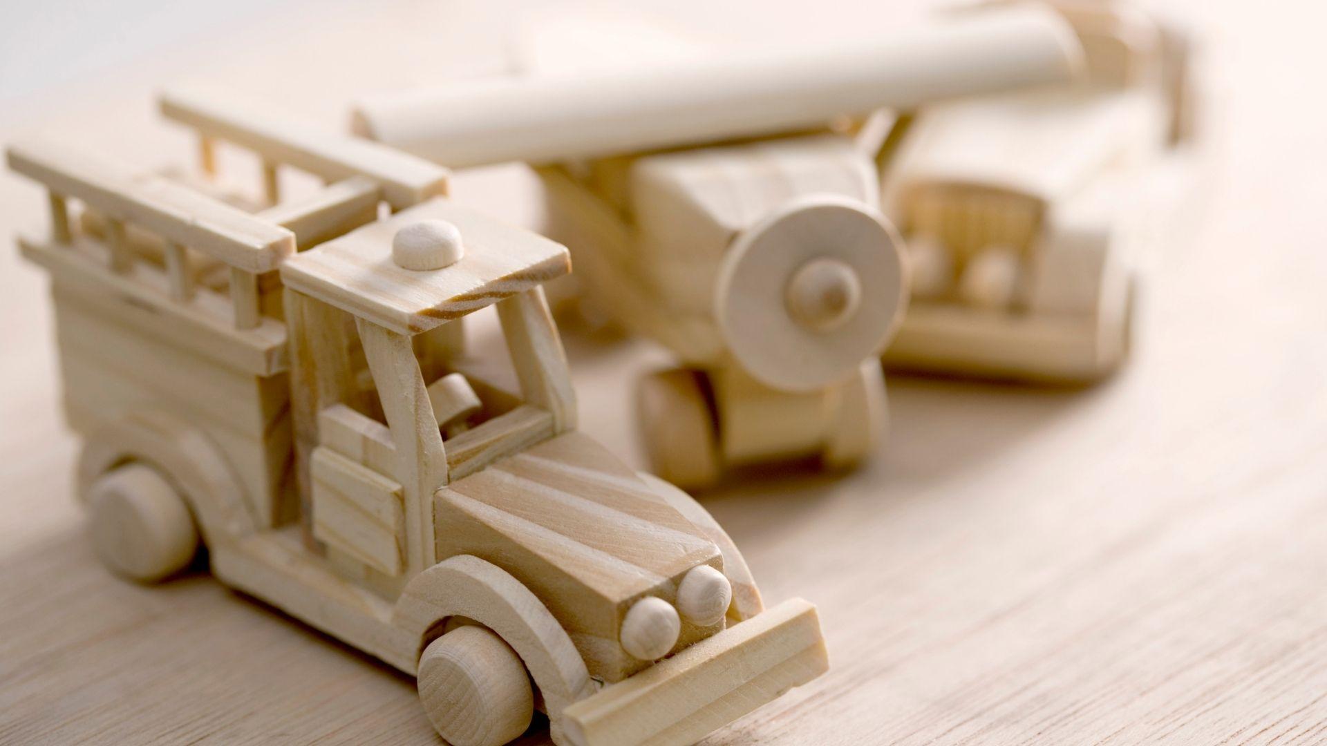 1a competizione del Mastro Geppetto