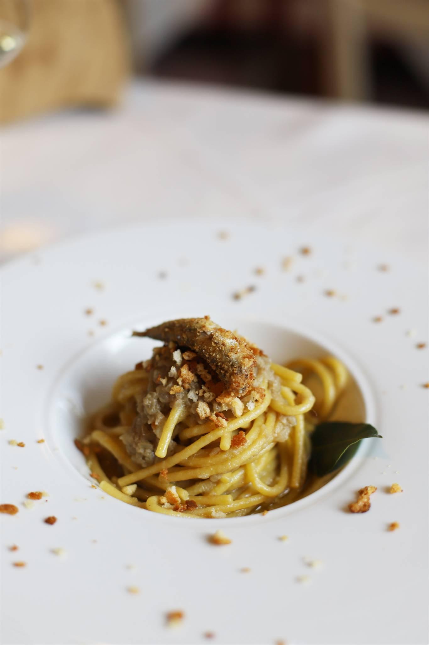Osteria del Baccalà da Linda