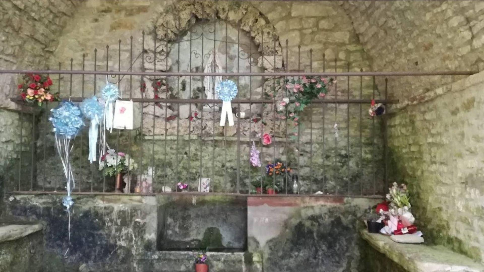 Chiesa di San Mamante