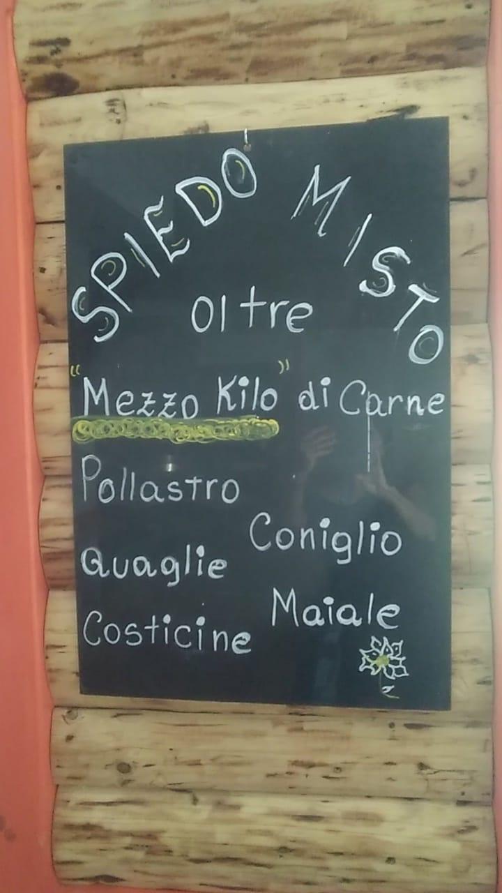 Osteria Rifugio Al Boz - 2