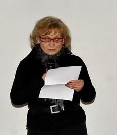 Le poesie di Emy Franceschini
