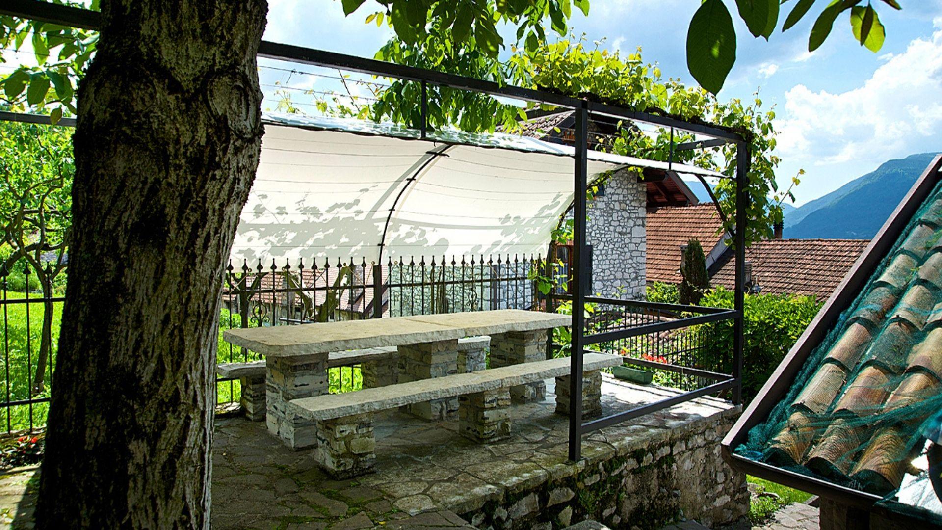 La Bella Casa Gingelina