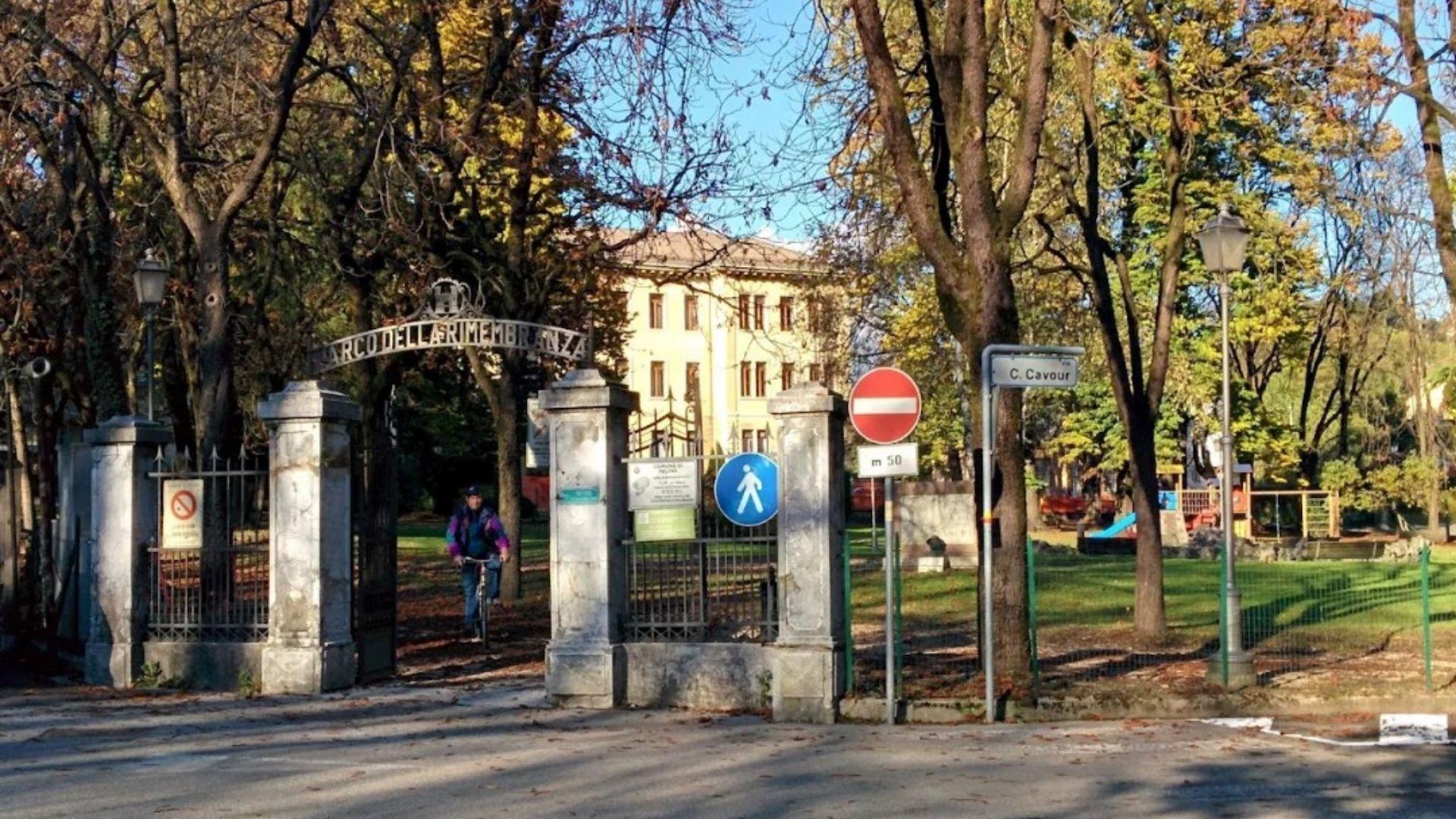 Parco della Rimembranza