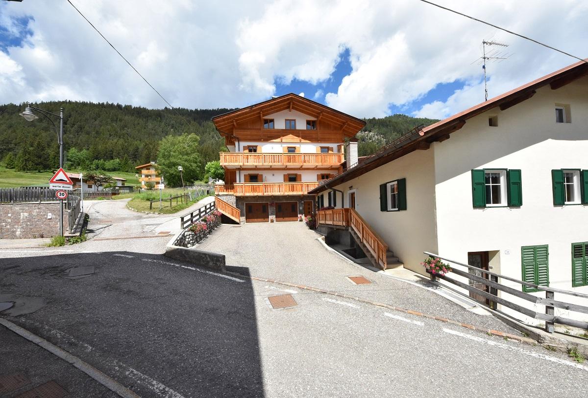 DORICH MARIO - CASA DORICH | Dolomiti Superski