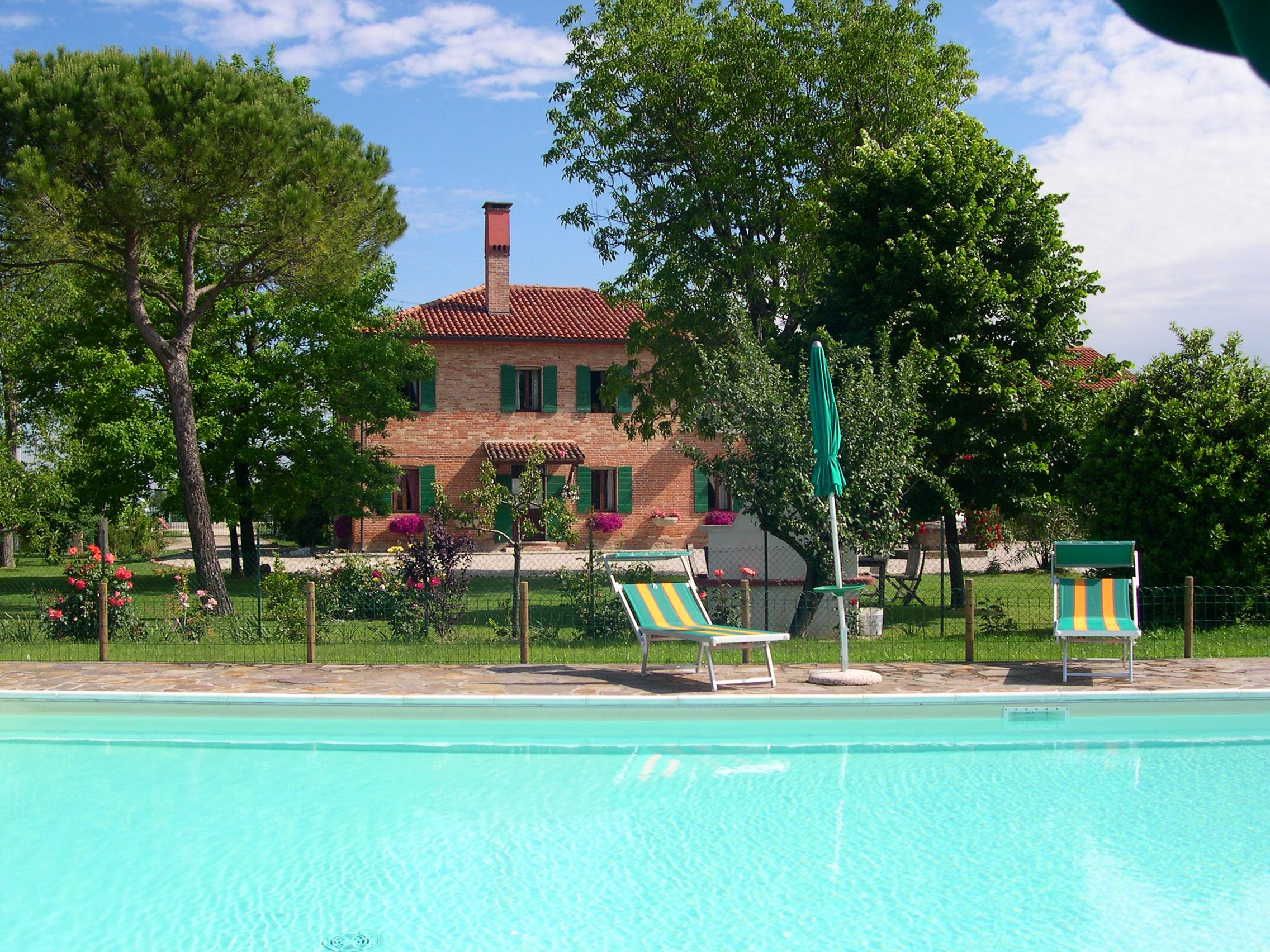 AGRITURISMO SANTA BARBARA