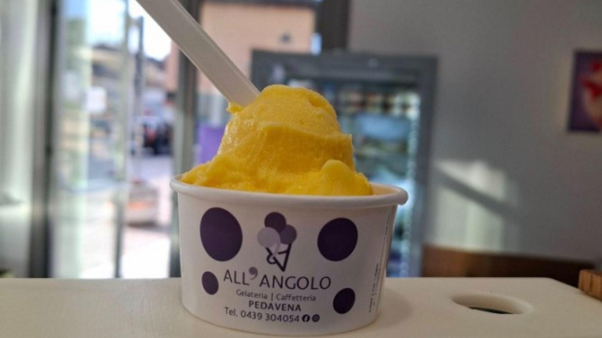 Gelateria All'Angolo