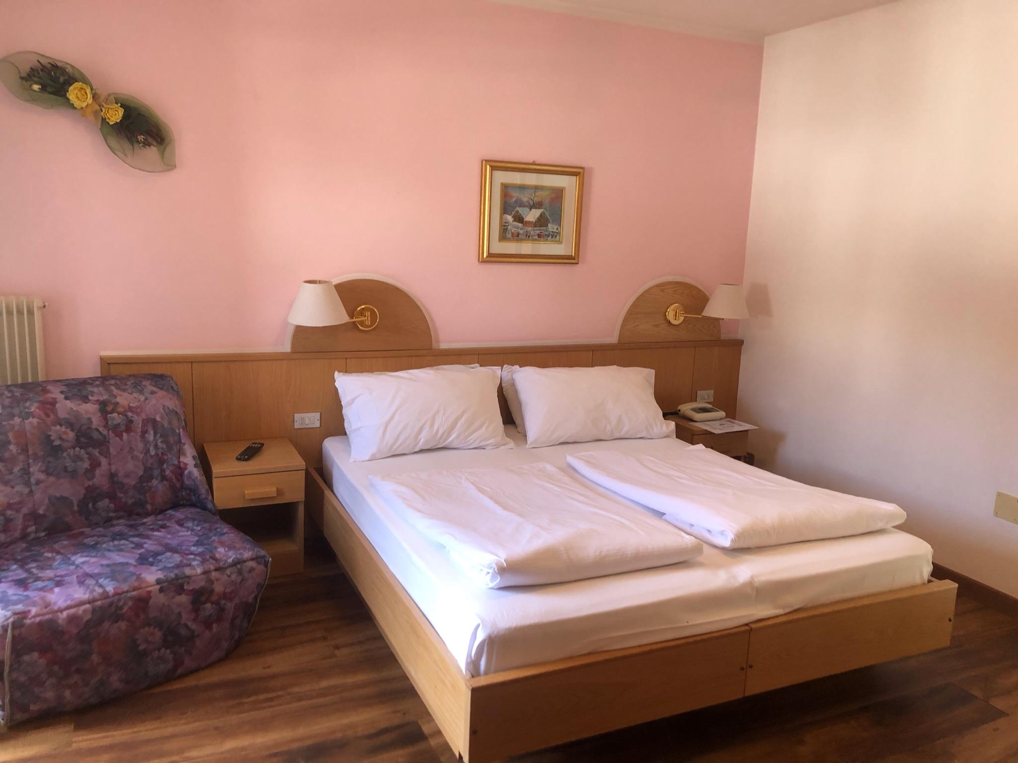 Doppelzimmer