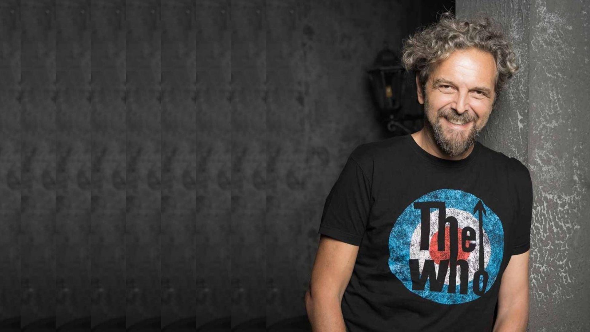 Antonio Ornano in “(In) Grato”