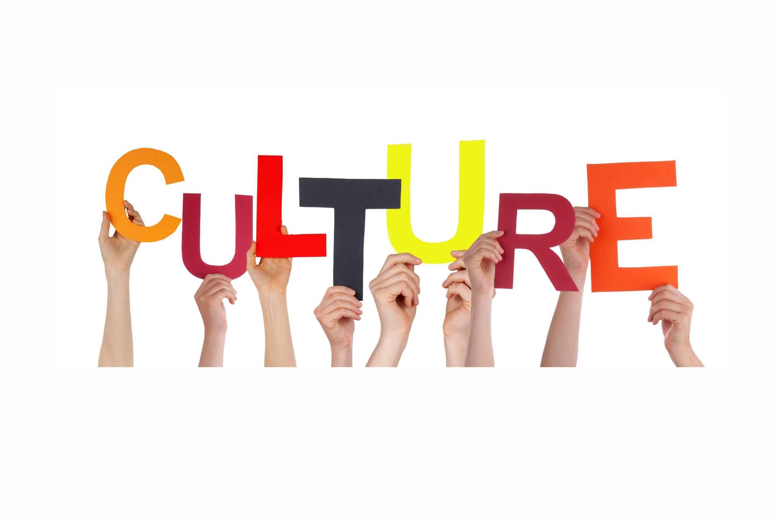 I Venerdì della Cultura