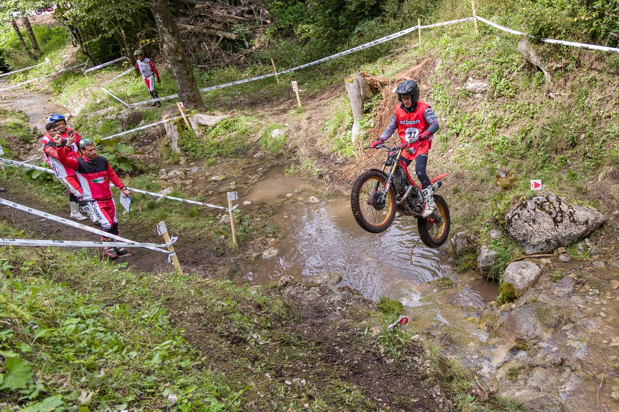 Due Giorni Trial Folgaria