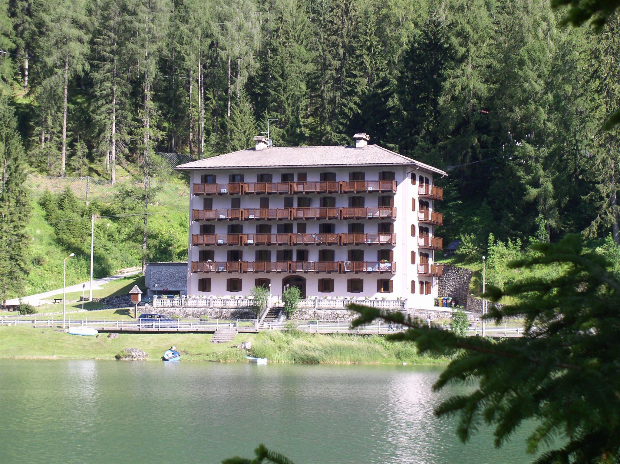 APPARTAMENTI REGINA