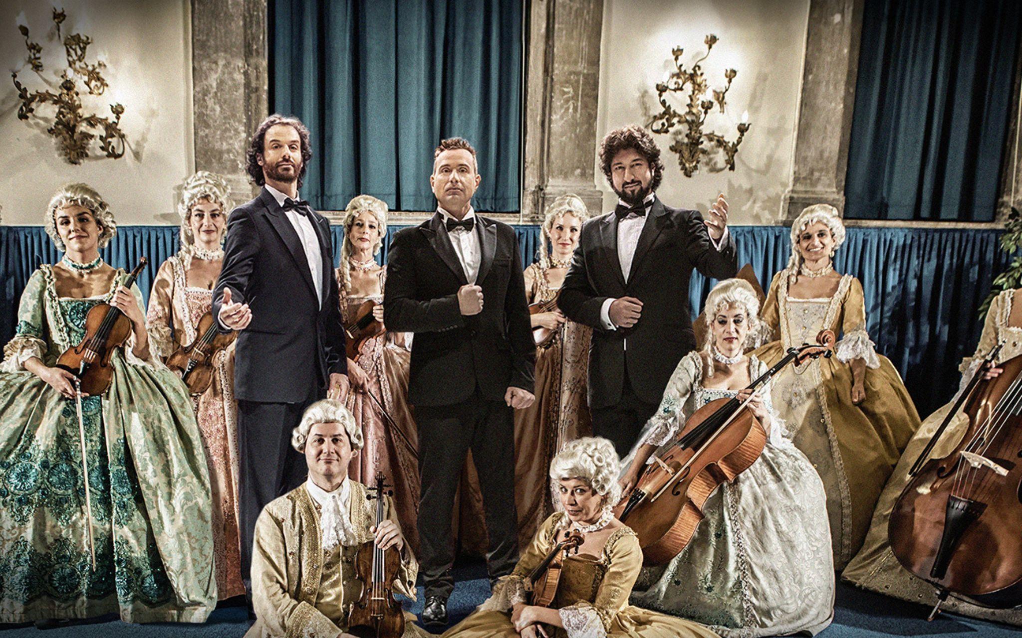 I Musici Veneziani  2026-2027