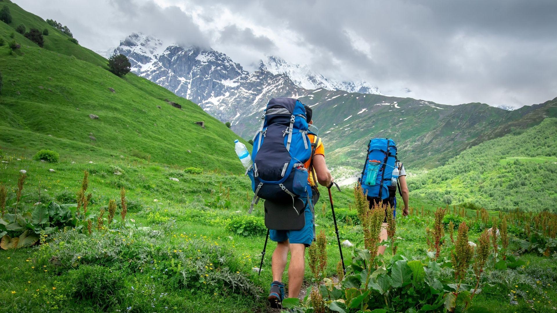 La Faggeta dell’Alpago