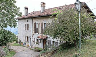 AGRITURISMO MENEGUZ AURELIA