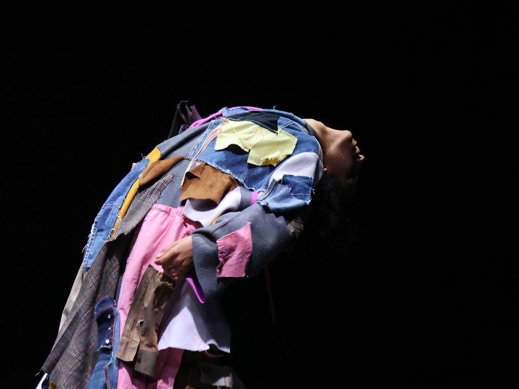 Premio Prospettiva Danza Teatro