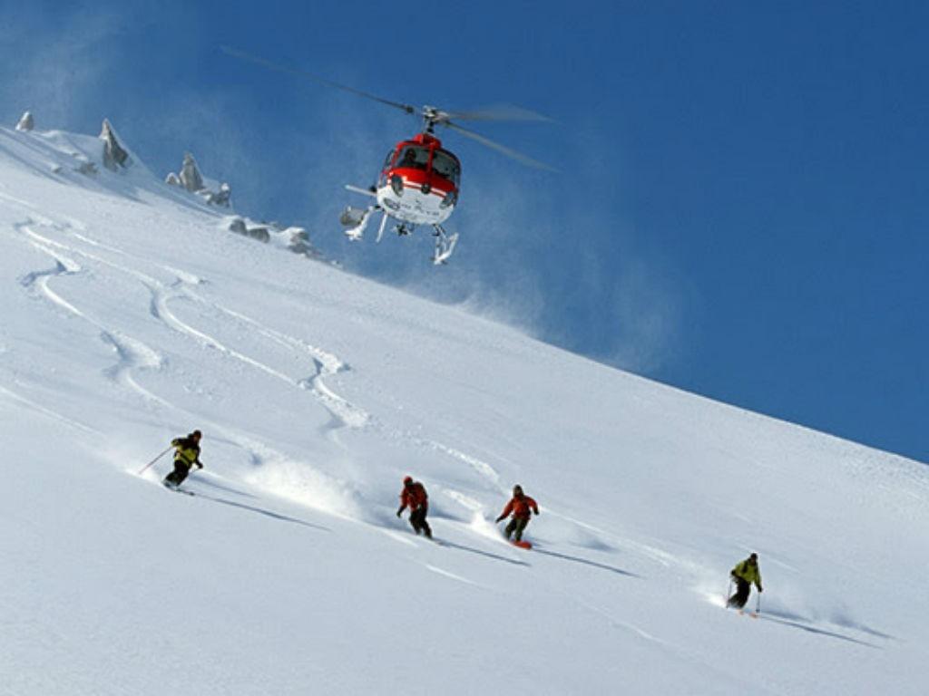 Guide Alpine Avventura - 2