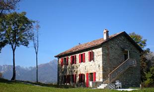 AGRITURISMO SANT'ANNA