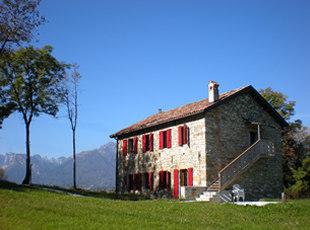 AGRITURISMO SANT'ANNA