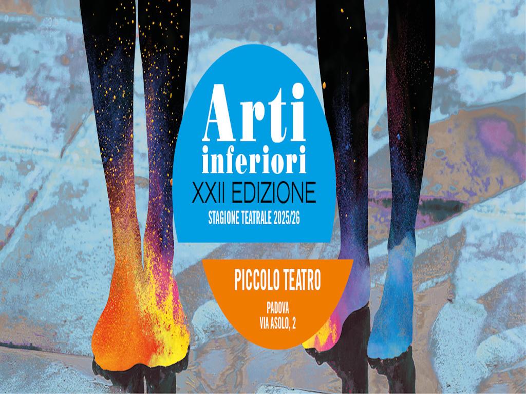 Arti Inferiori - XXII Edizione