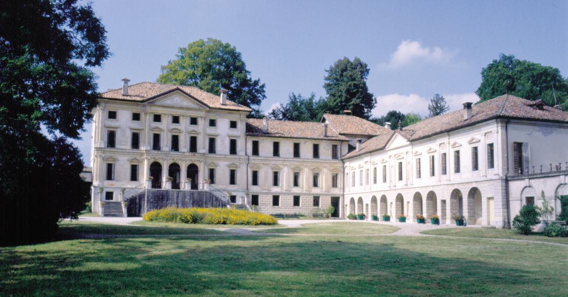 Villa Miari Fulcis
