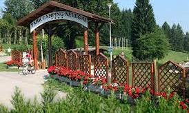 PARK CAMPING NEVEGAL