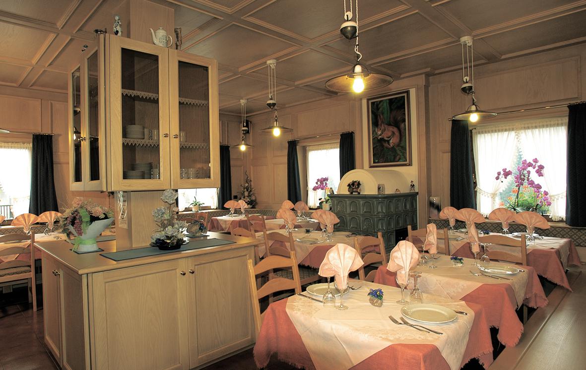 LA MONTANARA - 2