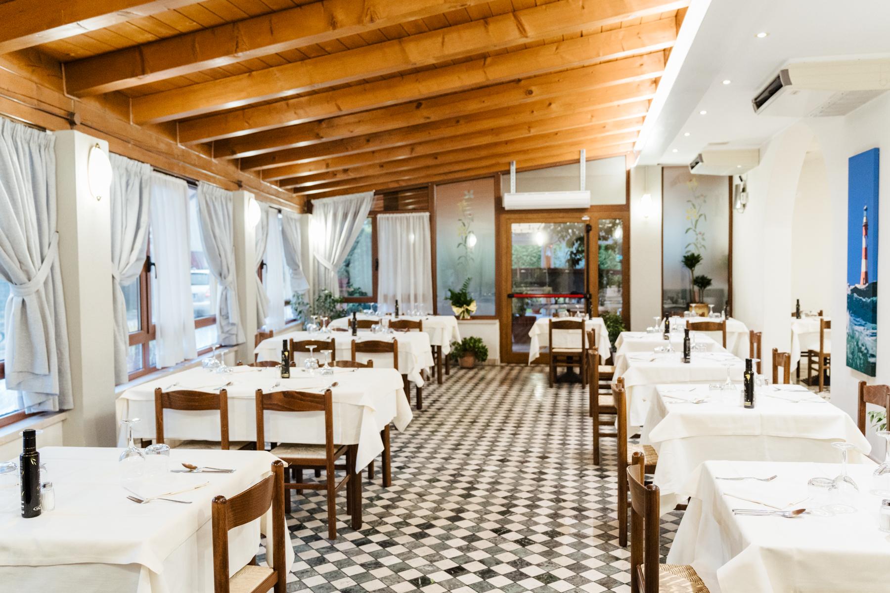 Trattoria Da Gelindo