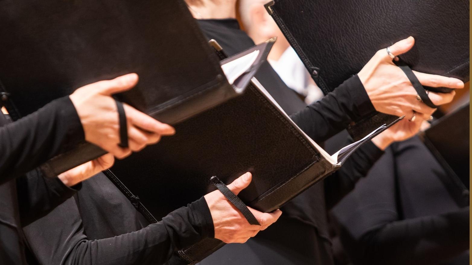 Voci di Natale sotto le Vette