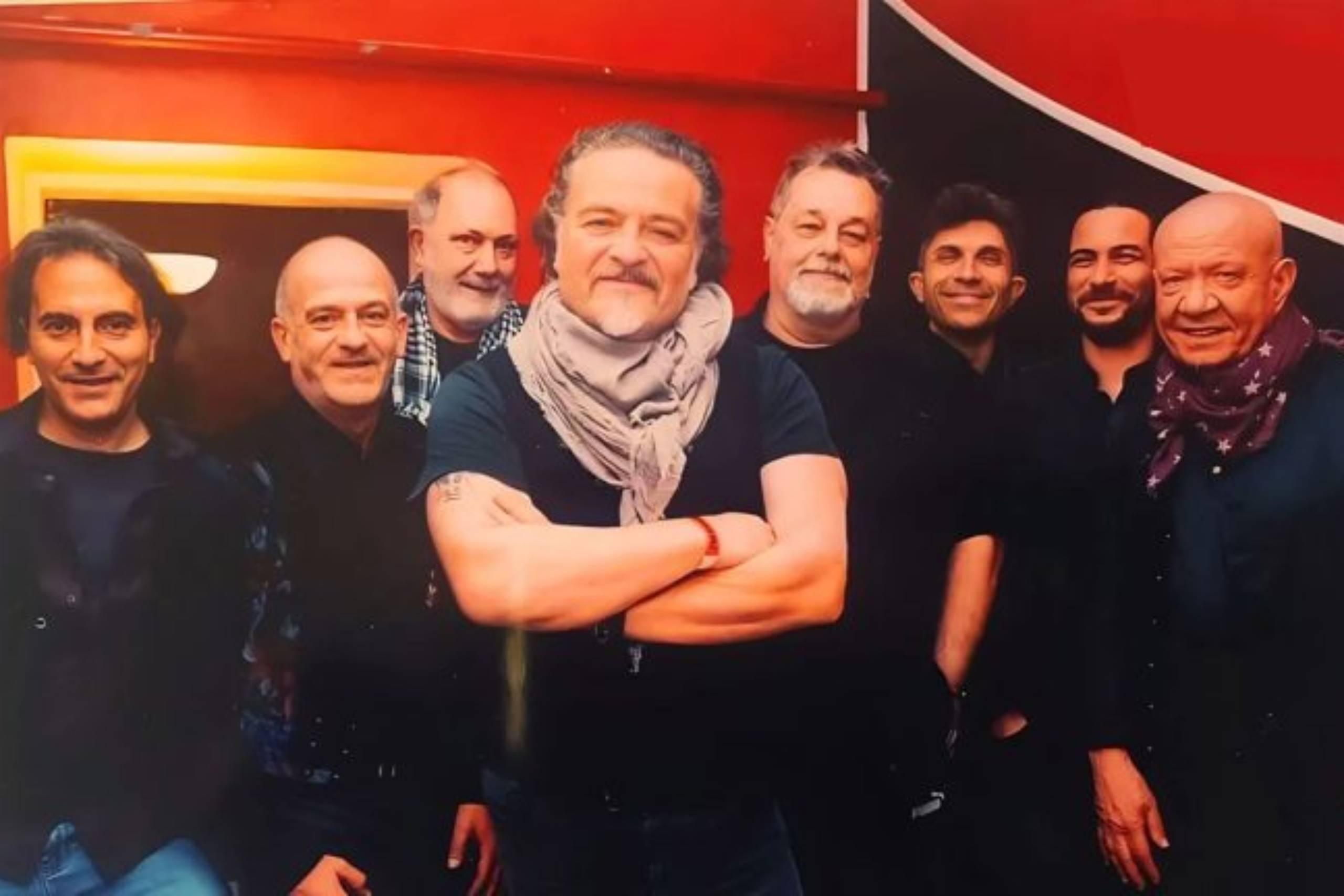 CISCO Riportando tutto a casa – 30 anni dopo