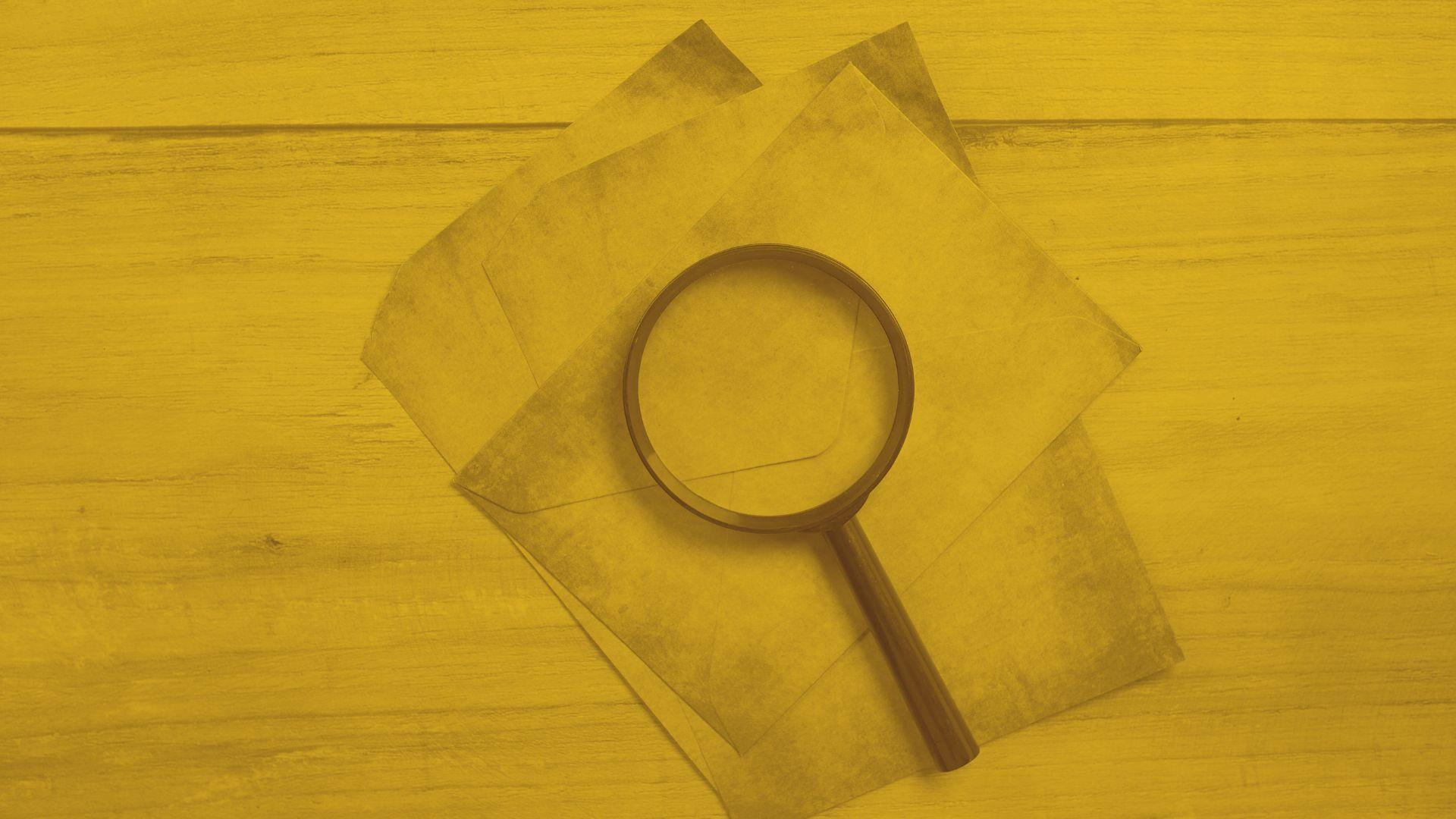 Il Borgo si tinge di giallo