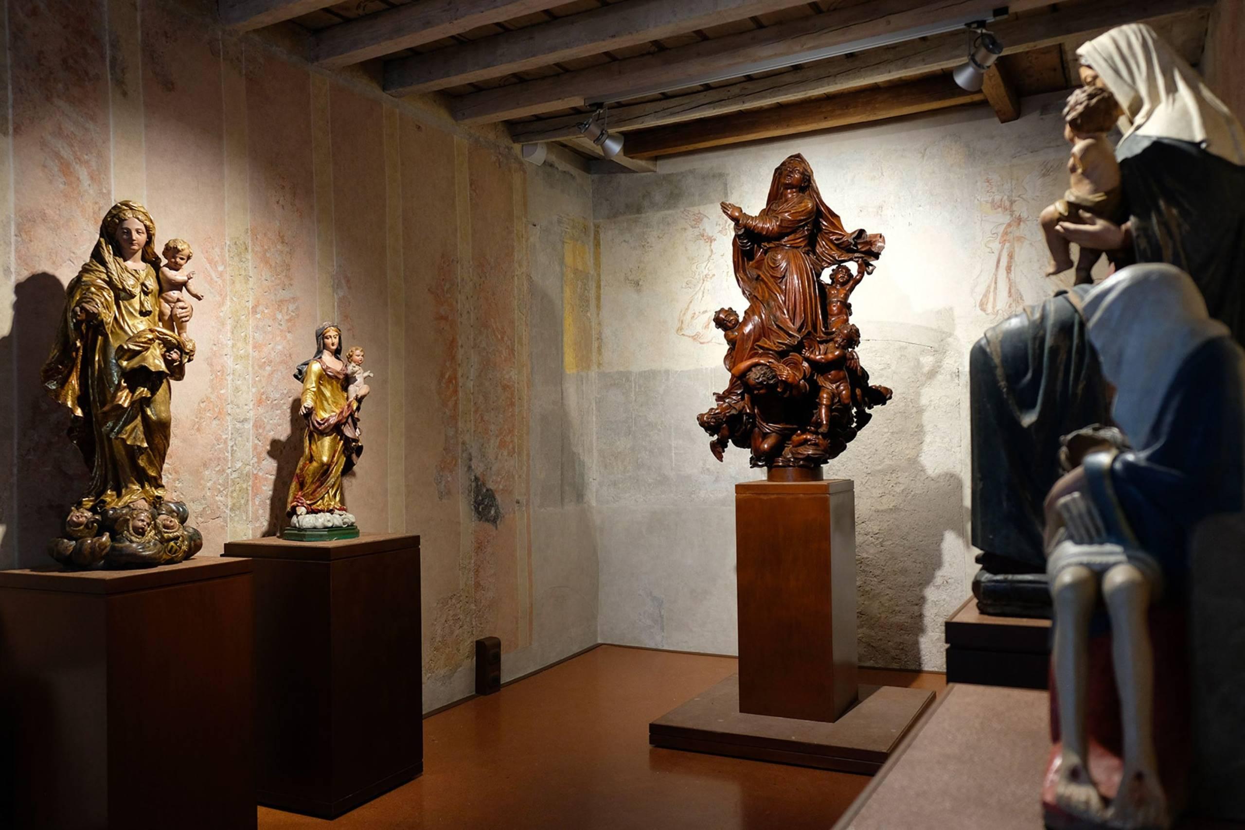 Museo Diocesano Belluno Feltre