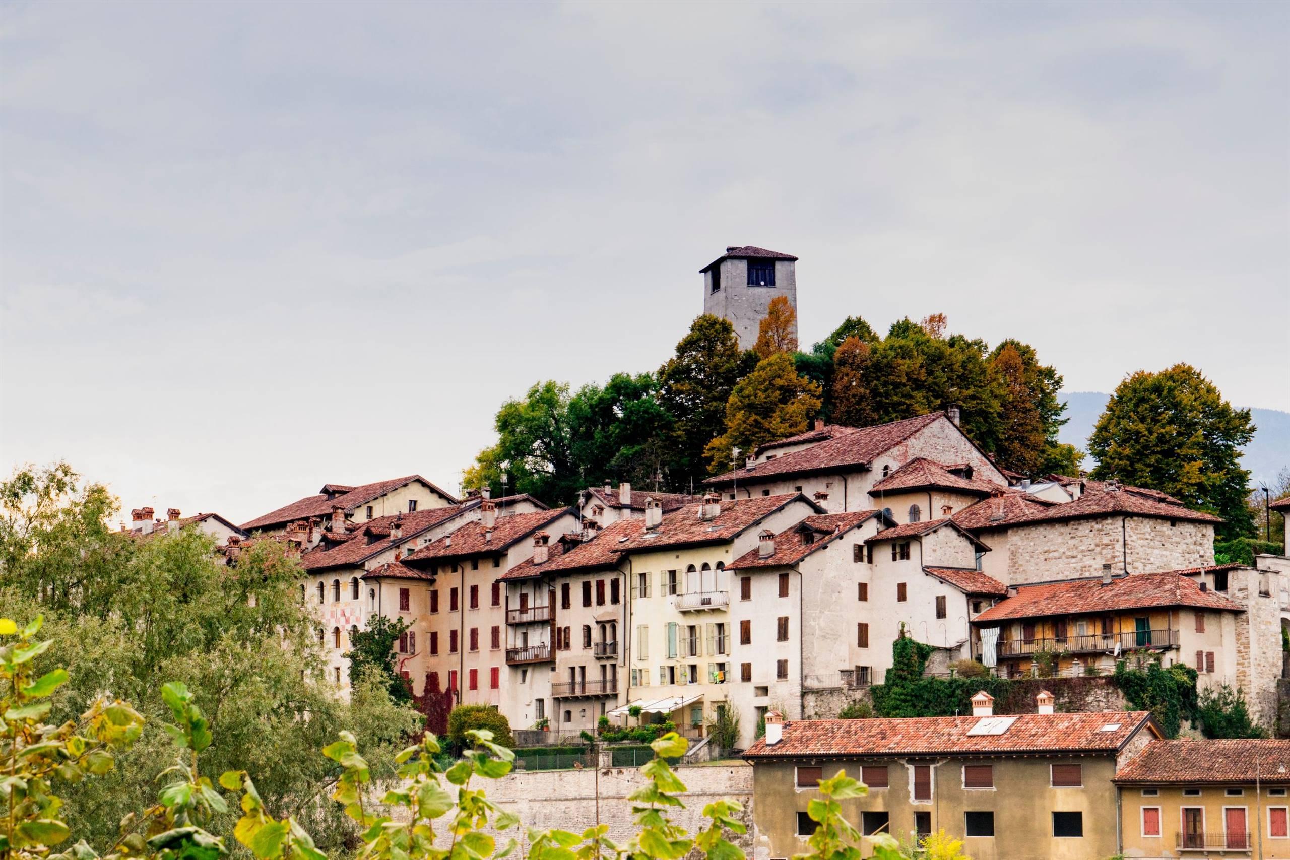 Anello dei castagni
