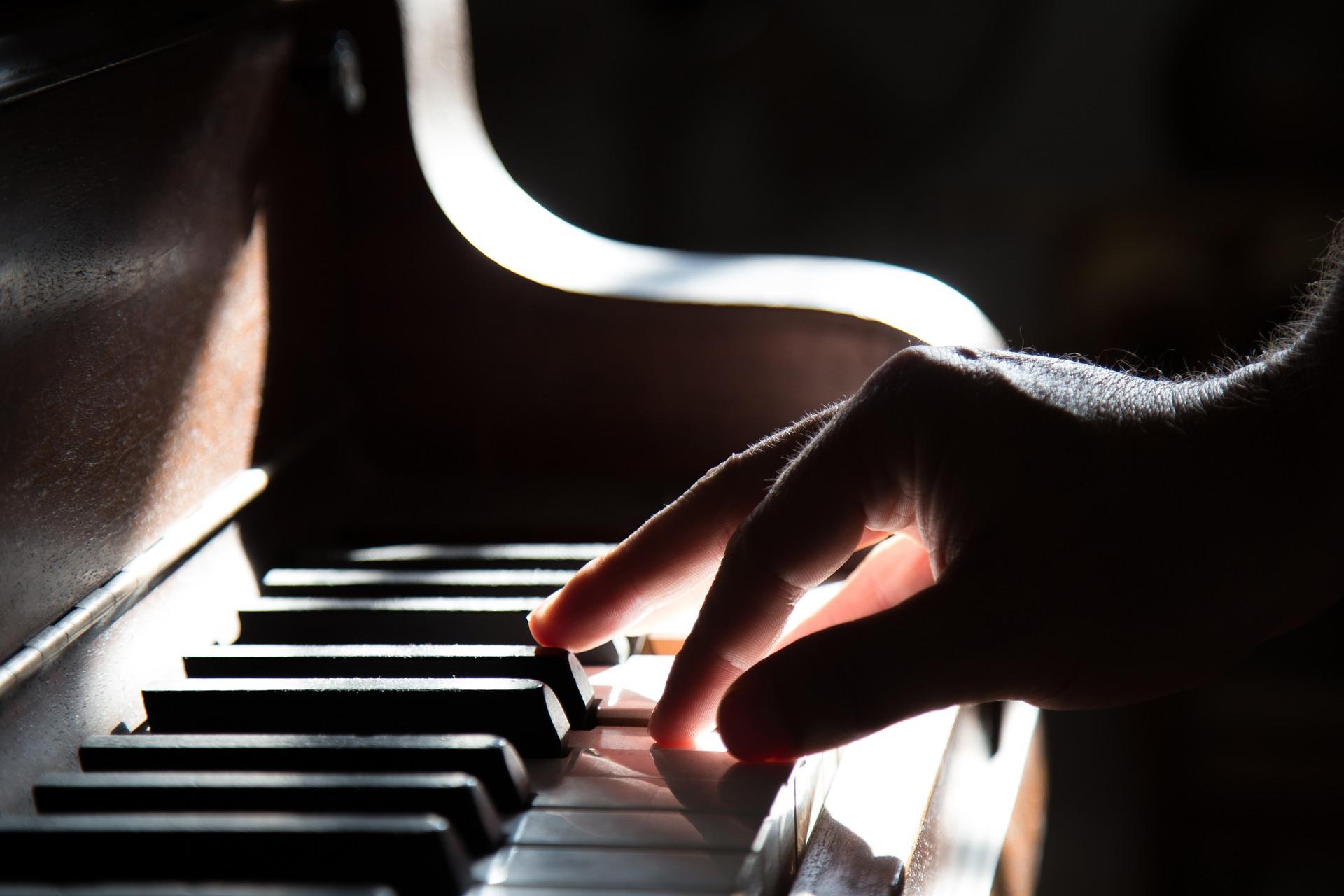 Concorso Pianistico Internazionale Città di Verona 