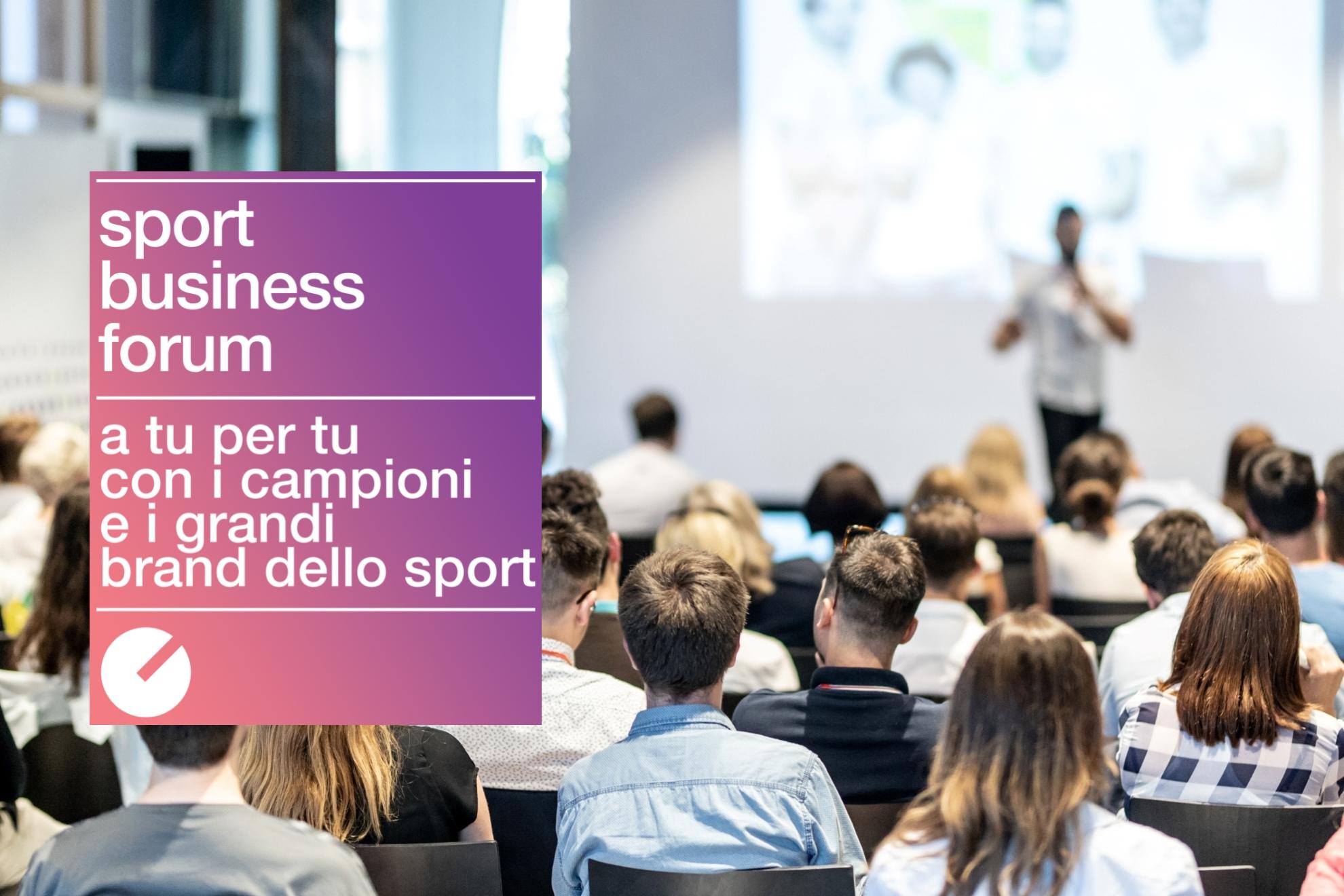 Sport Business Forum