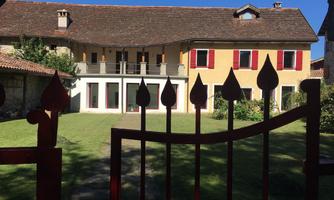 LA SERRA BED & BREAKFAST