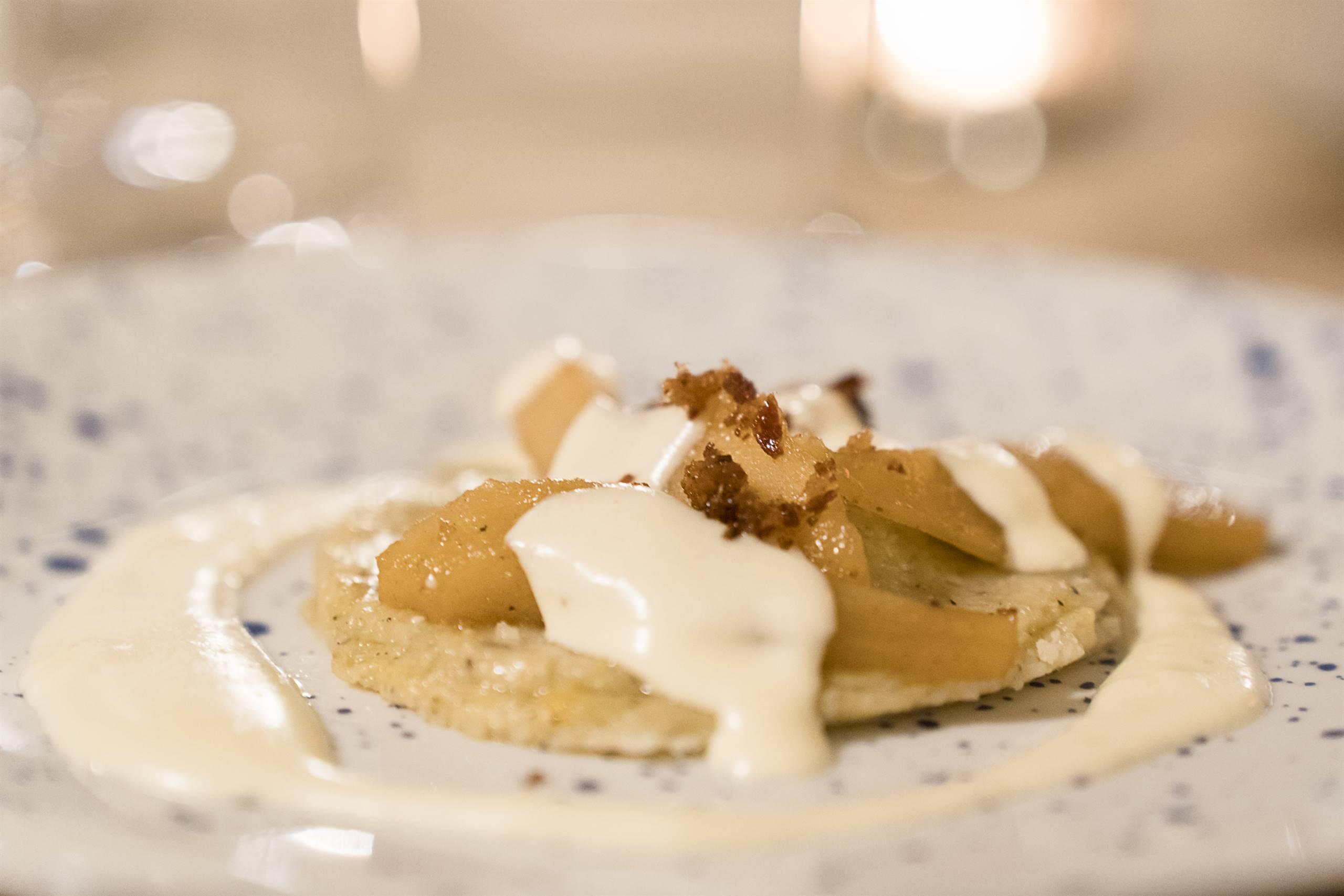 Ristorante Vescovo