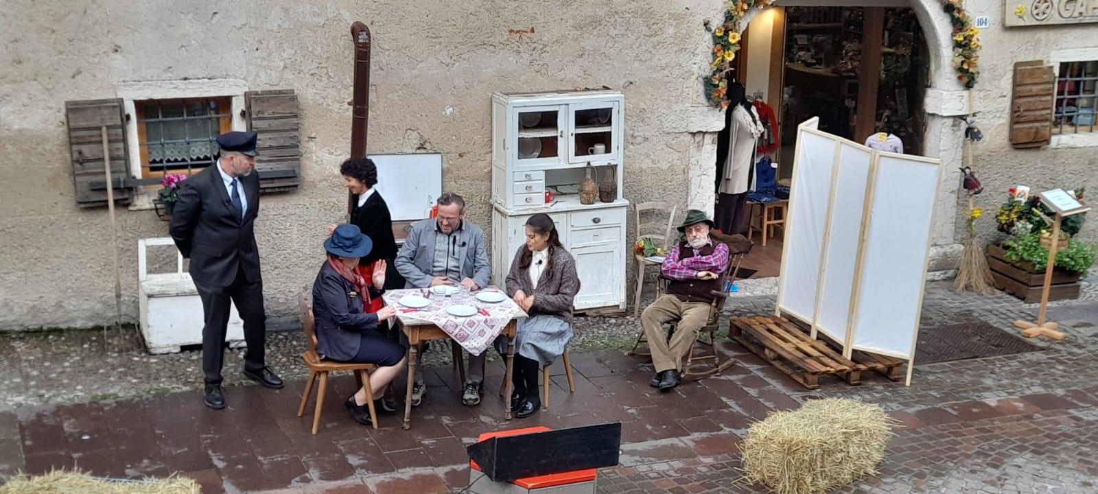 Notti di San Lorenzo