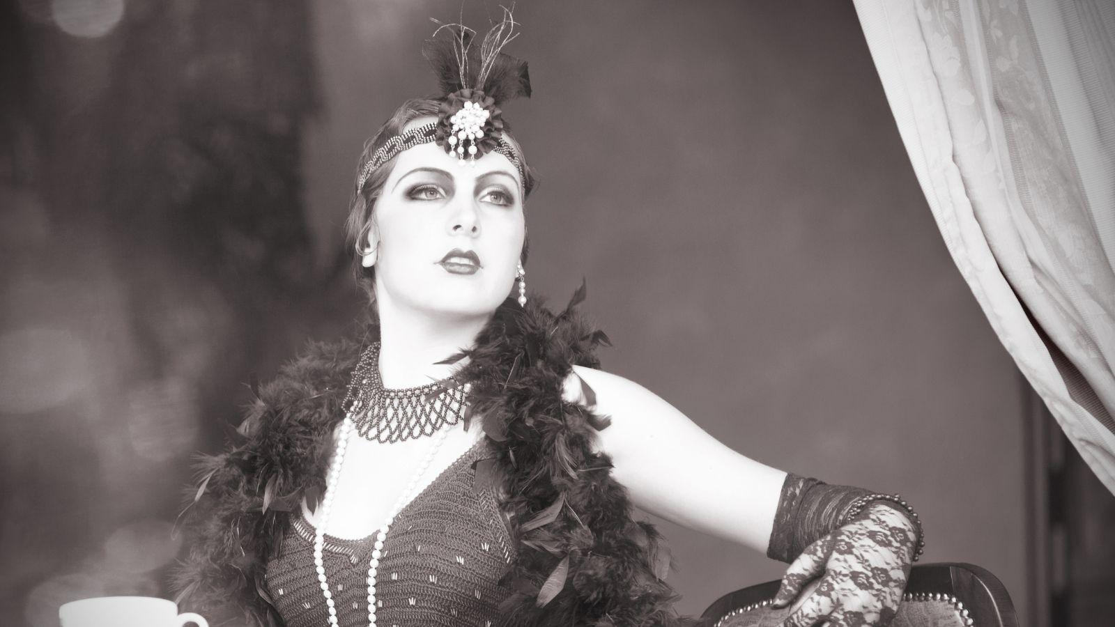 Speakeasy al Castello di Zumelle